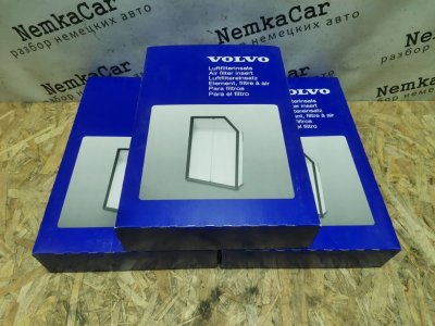 Фильтр воздушный VOLVO XC90