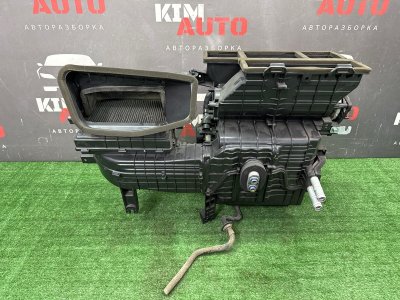 Отопитель в сборе Kia Rio 4 2021 FB