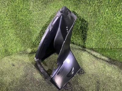 Воздуховод радиатора AUDI A7 SPORTBACK 2011 4G5