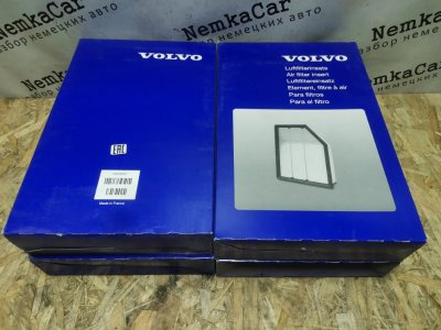 Фильтр воздушный VOLVO XC90